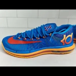 Nike | Shoes | Nike Kd 6 Elite Team Brand New In Box Never 
